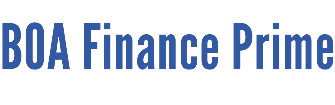 BOA Finance Prime